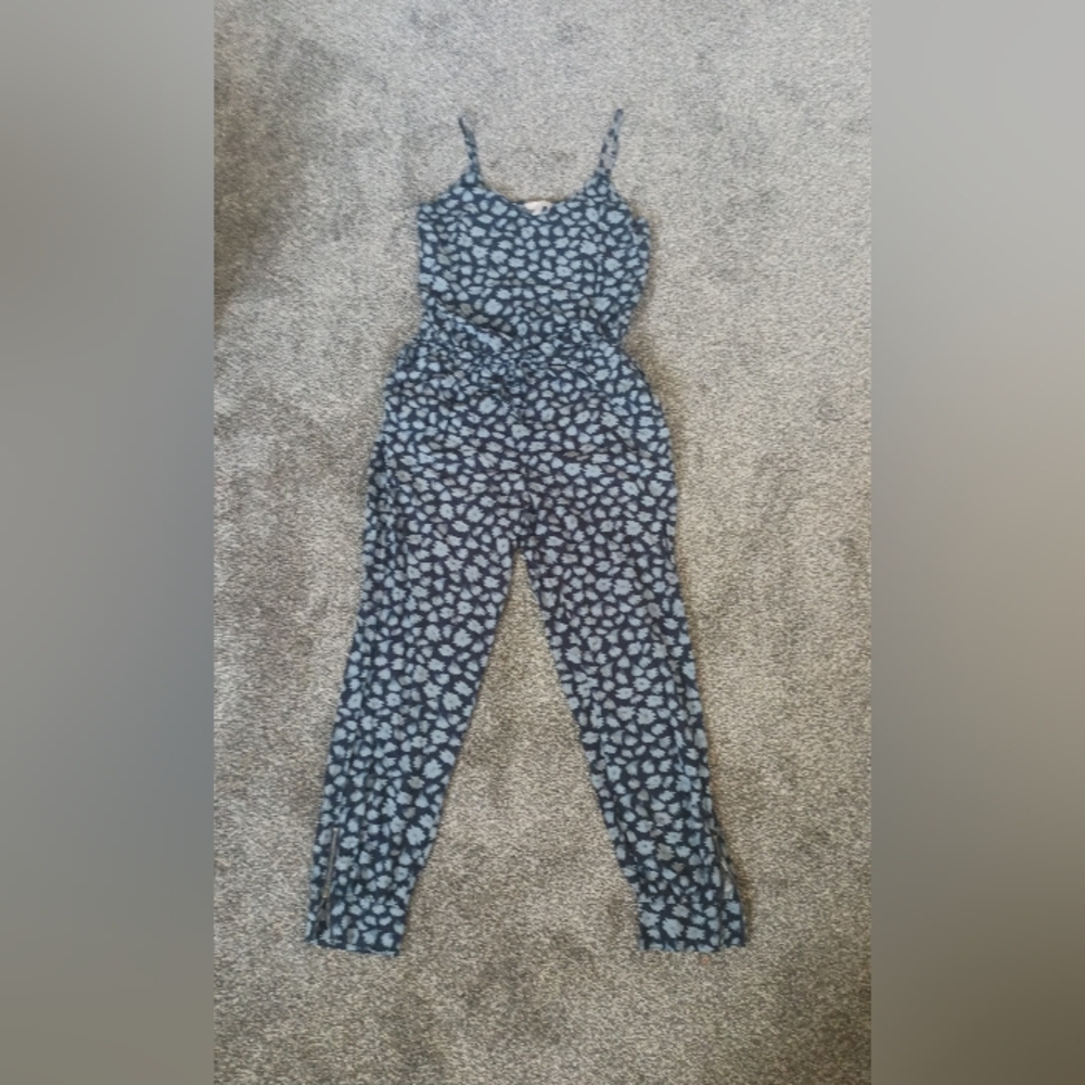 Banana Republic romper